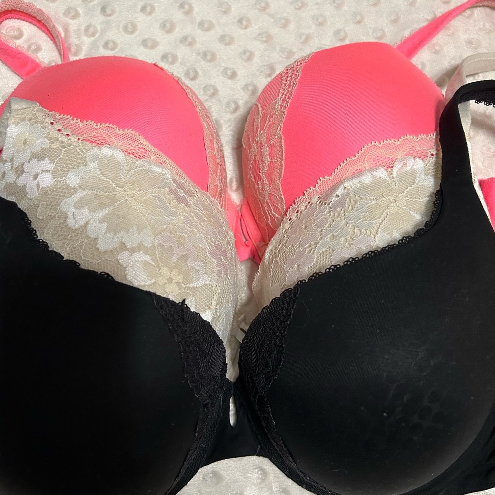 Victoria’s Secret Bras